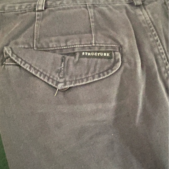 Structure Dress Chinos - Picture 6 of 6